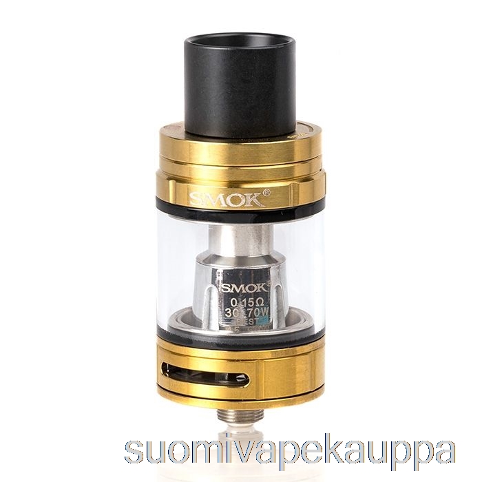 Vape Nesteet Smok Tfv8 Big Baby Tank Gold